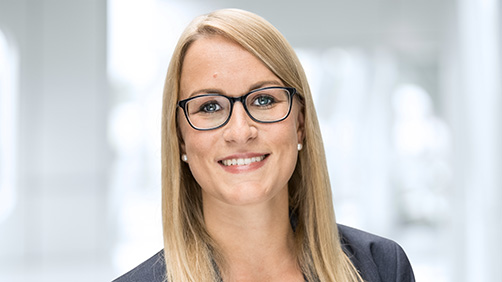 Franziska Budke