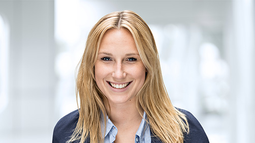 Nathalie Babuschkin